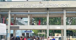 চাঁদা না দেওয়ায় প্রবাসীকে কুপিয়ে জখম