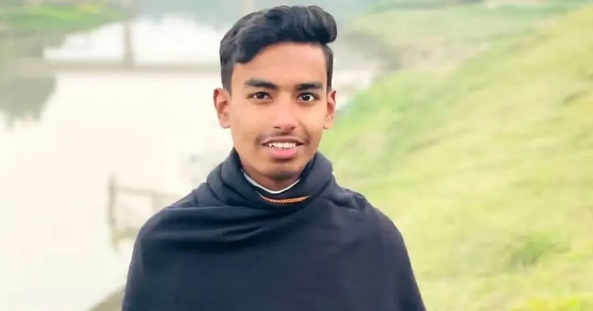 দেশ ছাড়ার সময় বিমানবন্দরে আটকে দেওয়া হলো সেই মাহদীকে