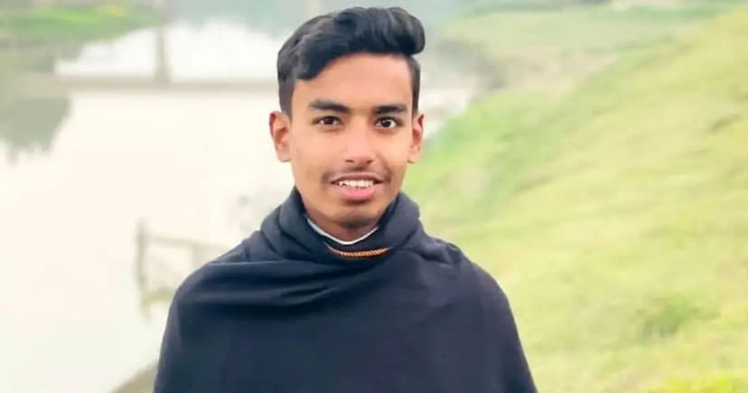 দেশ ছাড়ার সময় বিমানবন্দরে আটকে দেওয়া হলো সেই মাহদীকে