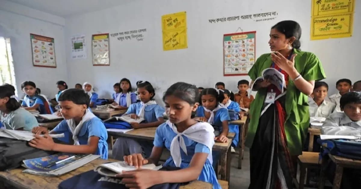 এনটিআরসিএতেই থাকছে শিক্ষক নিয়োগ, বদলাচ্ছে নিবন্ধন পরীক্ষা