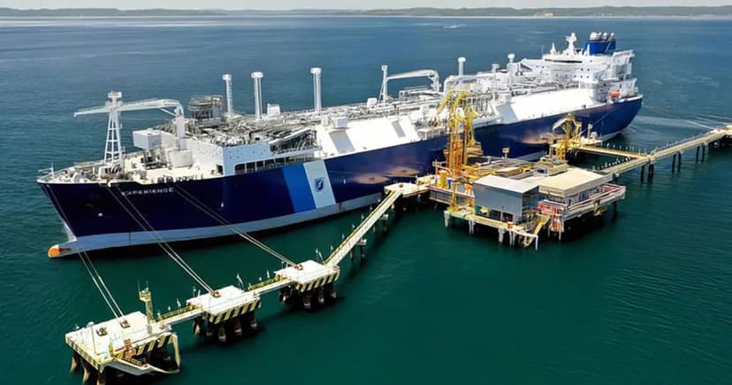 এলএনজি টার্মিনালে ফের ত্রুটি, তীব্র গ্যাস সংকট