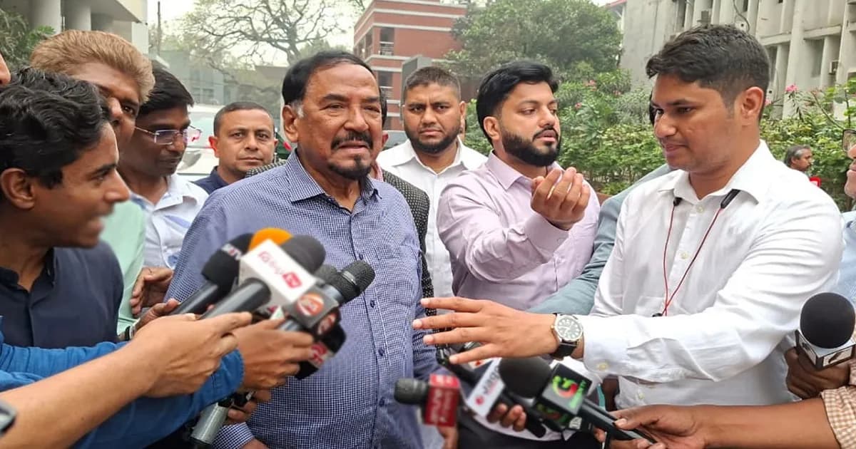 আহত জুলাই যোদ্ধাদের ভাতা-পুনর্বাসনে পদক্ষেপ নিচ্ছে সরকার