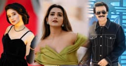 দুই নায়িকাকে নিয়ে ব্যাংককে উড়ছেন শাকিব খান