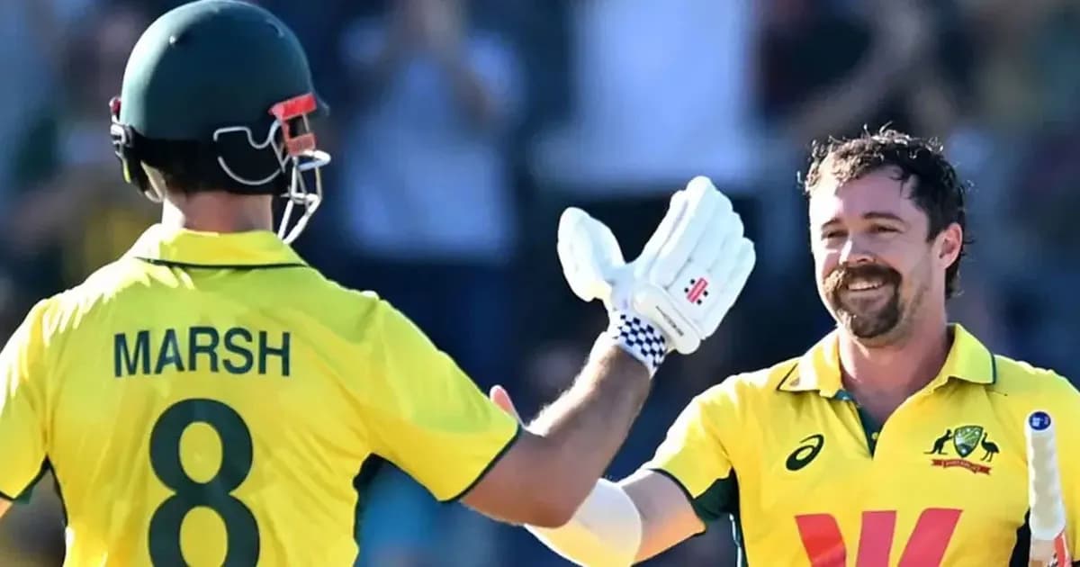 বাংলাদেশ সিরিজের আগে অস্ট্রেলিয়া দলে ৩ পরিবর্তন