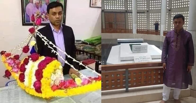 ক্ষমতার অপব্যবহার ধরা ছোঁয়ার বাইরে আওয়ামী শাহীন