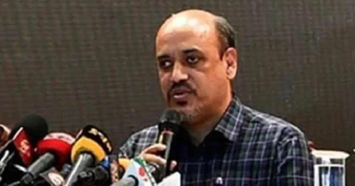 সাংবাদিকদের পাওনা আদায়ে সরকারি লোকজনের কাছে আর্জি ‘বিব্রতকর’