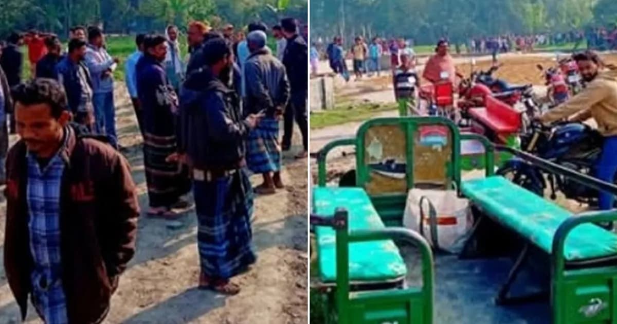 খাসির মাংসের আড়ালে কুকুরের মাংস বিক্রির অভিযোগে চাঞ্চল্য