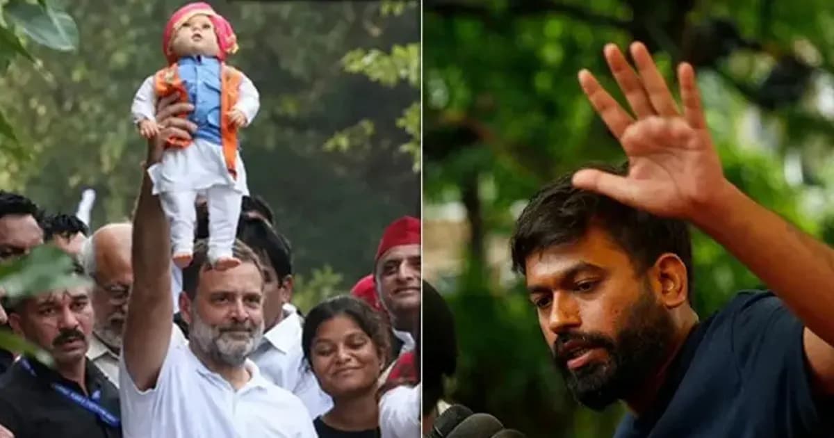 রাহুল-অভিজিতের ঐক্যের ইঙ্গিত, নতুন চাপে মোদী সরকার