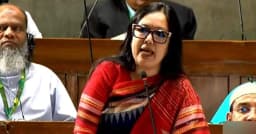 স্থানীয় প্রশাসনে দলীয় প্রভাব পুনর্বাসন হচ্ছে: রুমিন ফারহানা