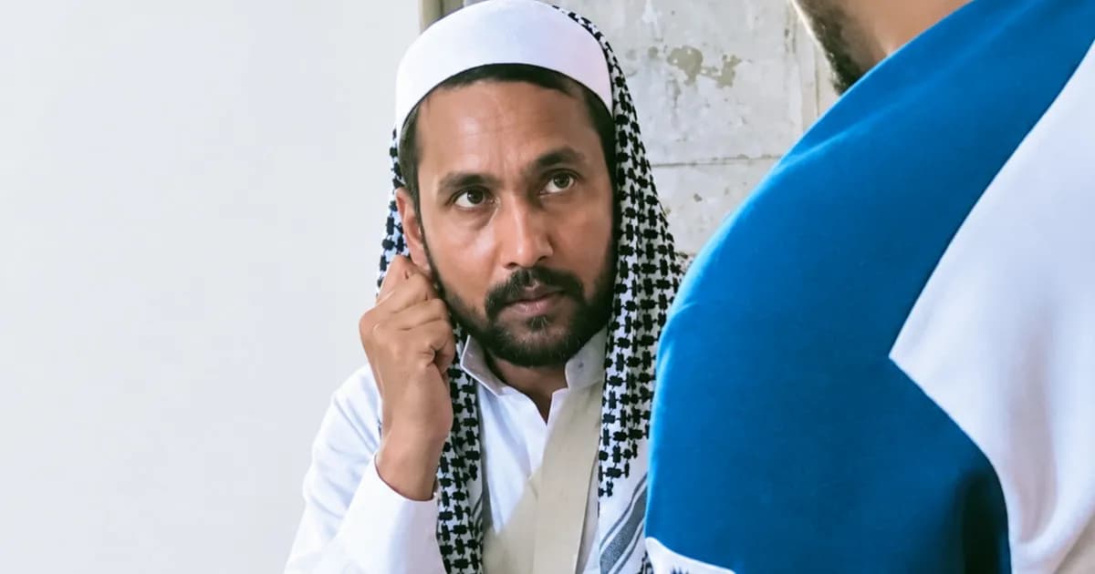 বাগাতিপাড়ায় কালো জাদুর ভয় দেখিয়ে স্বর্ণালংকার নেওয়ার অভিযোগ