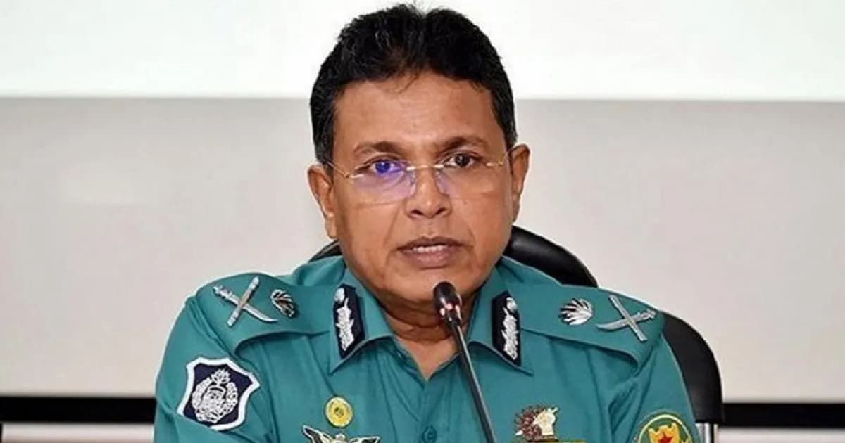 ডিএমপির সাবেক কমিশনার হাবিবুর রহমানের মৃত্যুদণ্ড