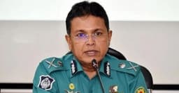 ডিএমপির সাবেক কমিশনার হাবিবুর রহমানের মৃত্যুদণ্ড