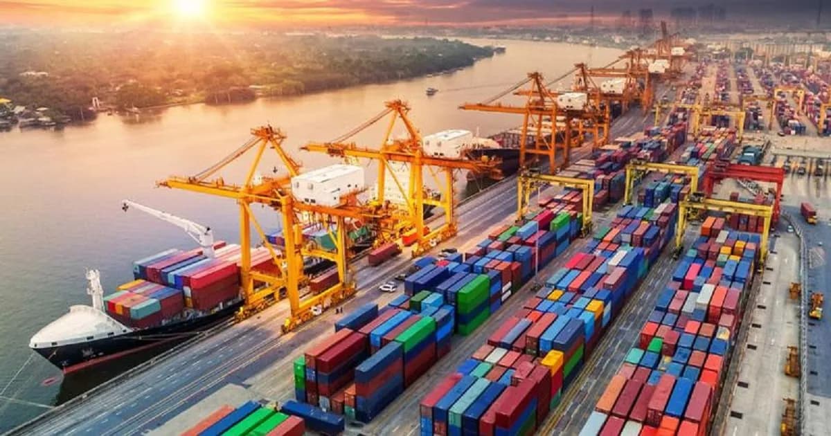 চাপের মুখে রফতানি খাত, টানা পাঁচ মাস ধরে নিম্নমুখী