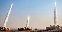 ইরানে যৌথ অভিযান: চতুর্থ দিনে হামলা-পাল্টা হামলায় মৃত্যু ৬১১