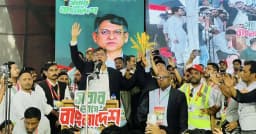 জামায়াত কি ইসলামের ঠিকাদারি নিয়েছে, প্রশ্ন সালাহউদ্দিনের