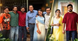 প্রথম পর্বেই বাজিমাত, ২৪ ঘণ্টায় ‘ফিরে আসার গল্প’র ৫০ লাখ ভিউ