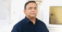 জামিনে মুক্তি পেলেন সাবেক আইজিপি বেনজীর আহমেদ