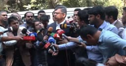 ওসমান হাদির ওপর হামলা বাংলাদেশের ওপর হামলা: সালাহউদ্দিন