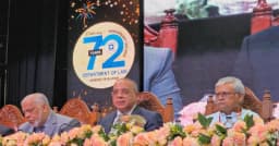 ন্যায় ব্যর্থ হলে সবচেয়ে শক্তিশালী রাষ্ট্রও ভেঙে পড়ে: প্রধান বিচারপতি