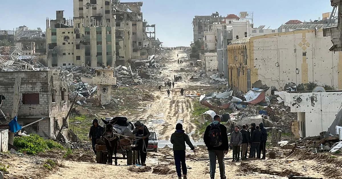 দুই মৃত জিম্মির বদলে ৩০ ফিলিস্তিনির মরদেহ ফেরত দিলো ইসরায়েল