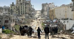 দুই মৃত জিম্মির বদলে ৩০ ফিলিস্তিনির মরদেহ ফেরত দিলো ইসরায়েল