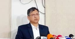 ফ্যাসিবাদবিরোধী ঐক্য গড়তে কাজ করছে বিএনপি: সালাহউদ্দিন
