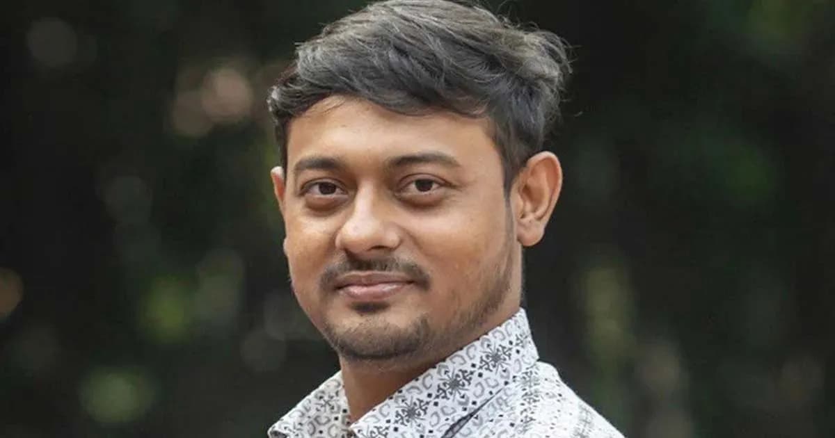 মির্জা আব্বাসের জয়ের চেয়ে হারার রেকর্ড বেশি : নাসীরুদ্দীন পাটওয়ারী