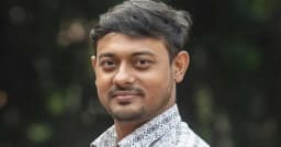 মির্জা আব্বাসের জয়ের চেয়ে হারার রেকর্ড বেশি : নাসীরুদ্দীন পাটওয়ারী