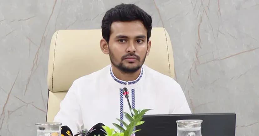 আসিফ মাহমুদের বিরুদ্ধে দুর্নীতির আরও অভিযোগ, অনুসন্ধানে দুদক