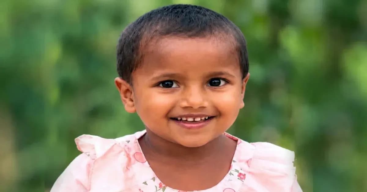 সকালে নিখোঁজ, রাতে প্রতিবেশীর ঘরের আলনার নিচে মিলল শিশুর মরদেহ