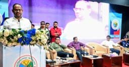 নিরাপদ খাদ্য উৎপাদনে অ্যান্টিবায়োটিকের অপব্যবহার বন্ধ করতে হবে