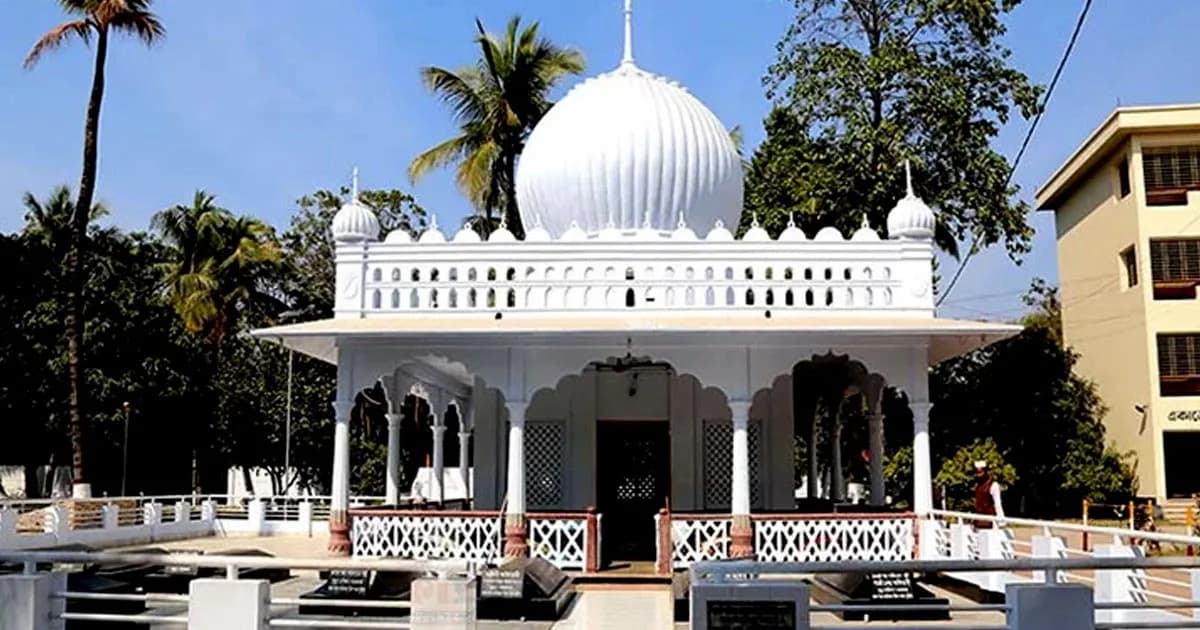 রাষ্ট্রীয়ভাবে ছেঁউড়িয়ায় লালন স্মরণোৎসব শুরু আগামীকাল