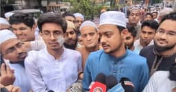 আবারও কঠোর আন্দোলনে নামার হুঁশিয়ারি নাসীরুদ্দীন পাটওয়ারীর