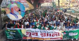 ‘২৫ মার্চের আগে মুজিব বাহিনী গণহত্যা চালিয়েছিল’