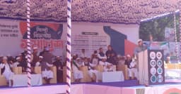 সিলেটে ৮ দলের সমাবেশ শুরু