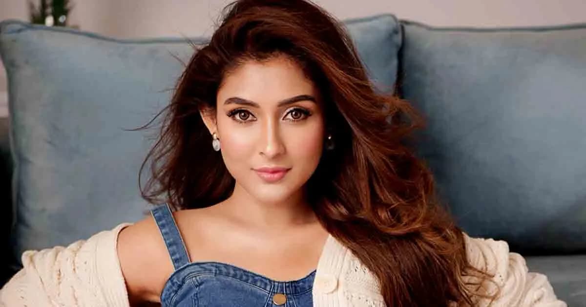 এই গল্প আপনার মনকে উষ্ণ রাখবে : মেহজাবীন