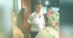 ননদের জামাইয়ের পুরুষাঙ্গ ব্লেড দিয়ে কেটে দিলেন গৃহবধূ