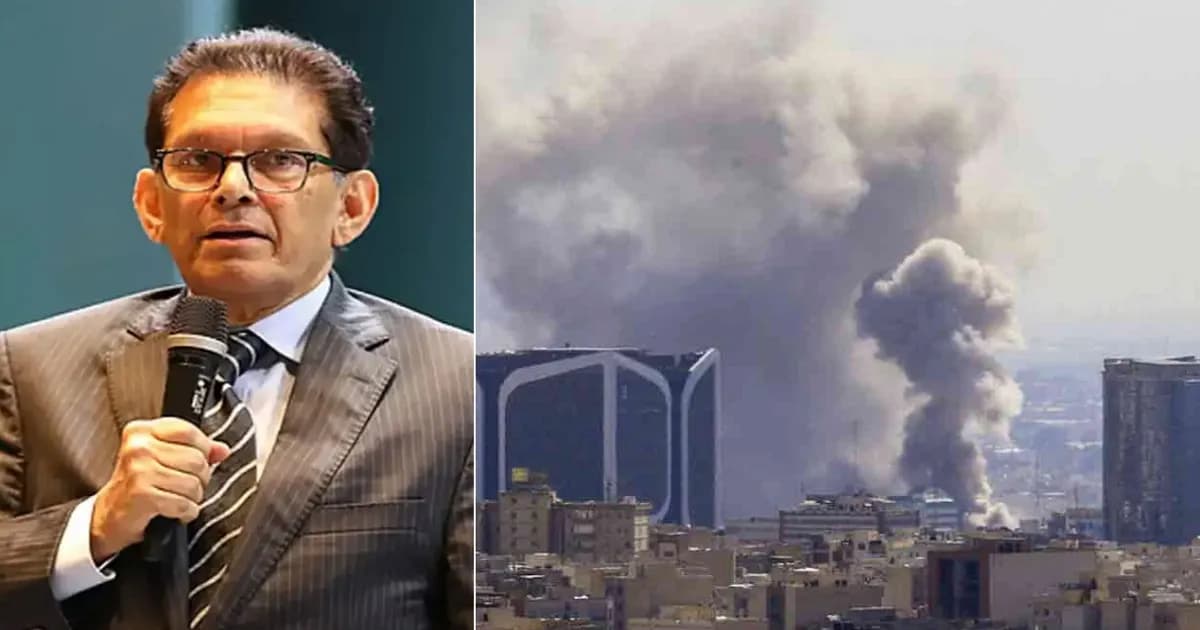 বাংলাদেশের পররাষ্ট্রমন্ত্রীকে মধ্যপ্রাচ্যের তিন মন্ত্রীর ফোন