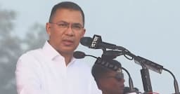 দুই দশক পর গাজীপুরে যাচ্ছেন তারেক রহমান, জনসভা ঘিরে ব্যাপক প্রস্তুতি