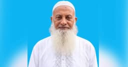 ডেঙ্গুতে জামায়াত নেতা মনিরুল ইসলামের মৃত্যু
