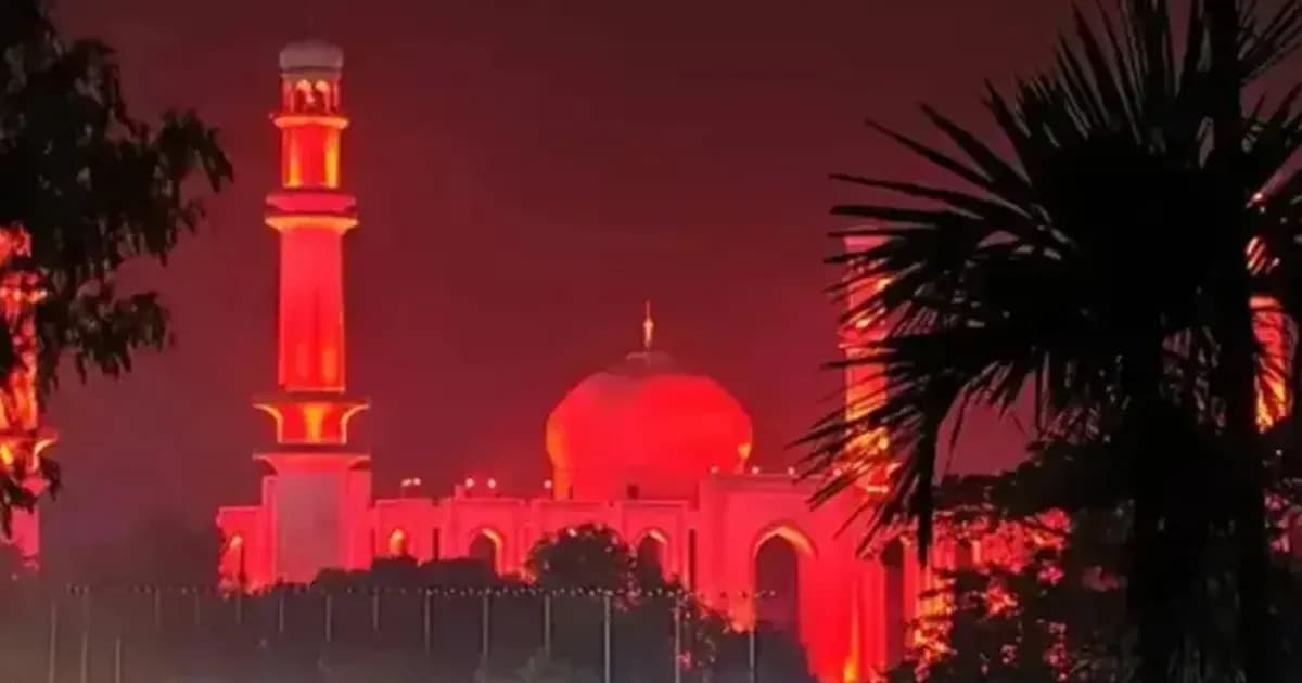 কারবালার প্রত্যক্ষ সাক্ষী ইমাম-তনয় জয়নাল আবেদীন