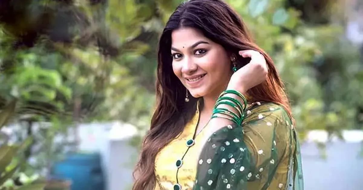 প্রেম–বিয়ে নিয়ে স্পষ্ট মত পারসা ইভানার