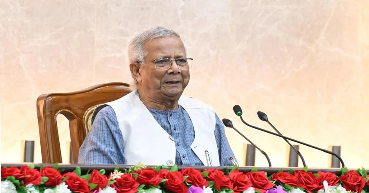 অতীতের ‘তামাশার নির্বাচন’কে ভুলে দৃষ্টান্ত স্থাপনের আহ্বান