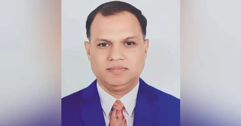 প্রধানমন্ত্রীর অতিরিক্ত প্রেস সচিব আতিকুর রহমান রুমন