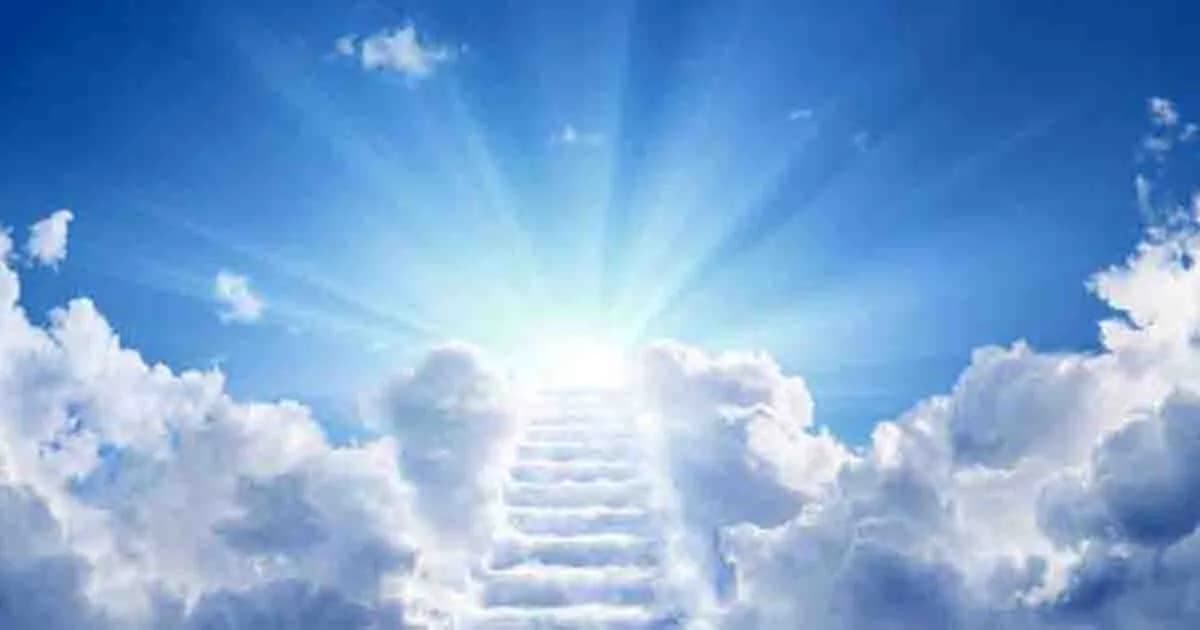 মৃত্যুর পর প্রাণীদের আত্মা কোথায় যায়?