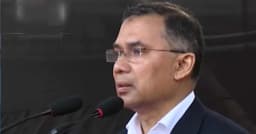 মায়ের মতোই গুণ পেয়েছেন তারেক রহমান: বাবর