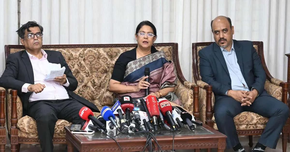 ‘পুলিশ কমিশন অধ্যাদেশ পাস করা হয়েছে’