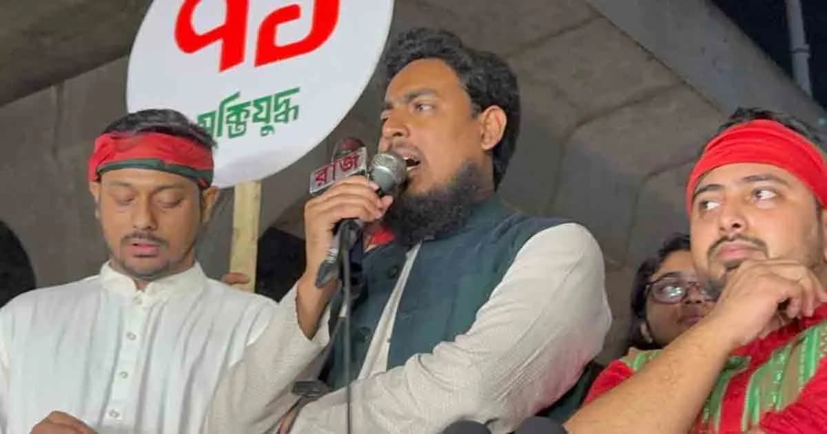 তফসিলের পরদিন প্রার্থী গুলিবিদ্ধ হওয়া বিচ্ছিন্ন ঘটনা নয়: আখতার হোসেন