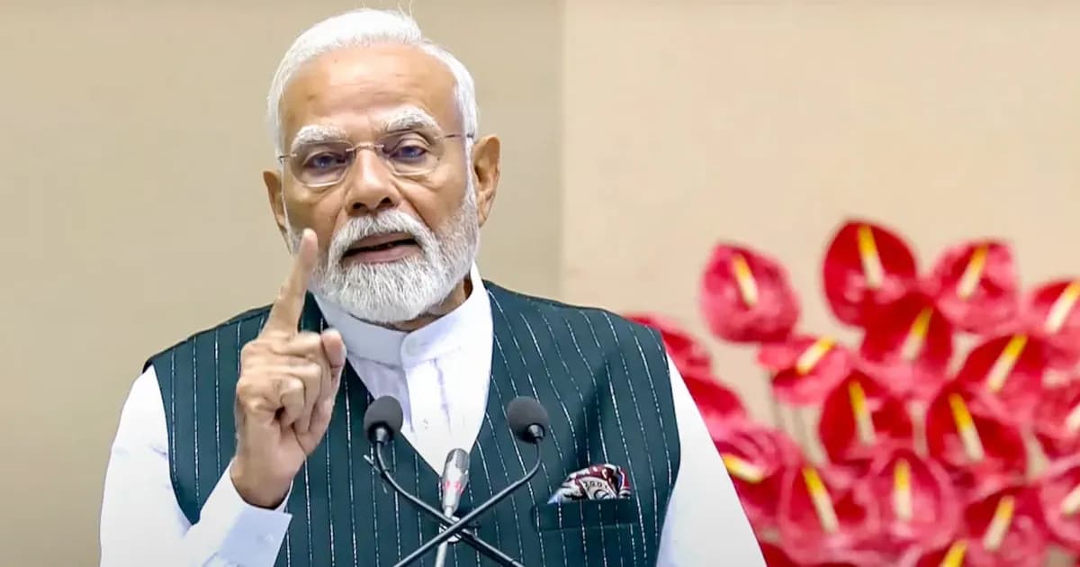আসিয়ান সম্মেলনে যাচ্ছেন না মোদি, দায়িত্বে জয়শঙ্কর