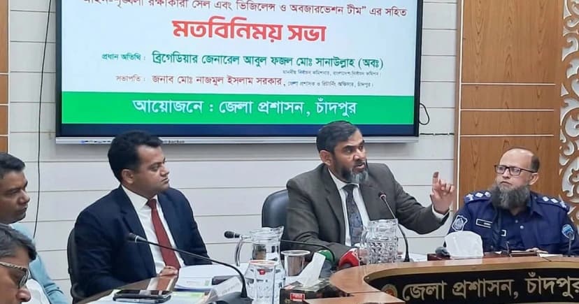 বিশৃঙ্খলার সুযোগ নেই, নিরাপদ থাকবে প্রতিটি ভোটকেন্দ্র: ইসি